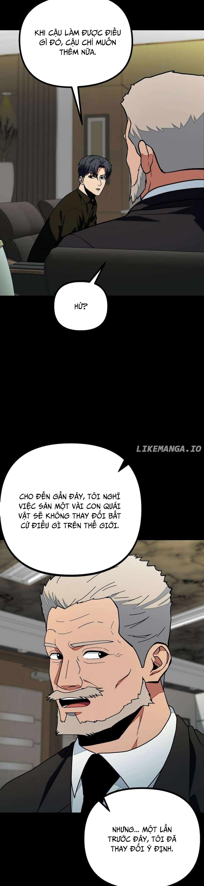 Kiếm Tiền Bằng Kỹ Năng Sao Chép Chap 25 - Next Chap 26