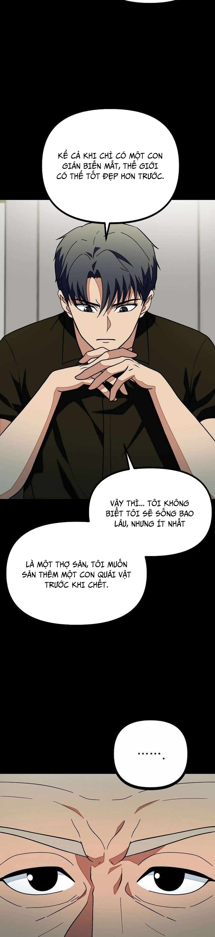 Kiếm Tiền Bằng Kỹ Năng Sao Chép Chap 25 - Next Chap 26