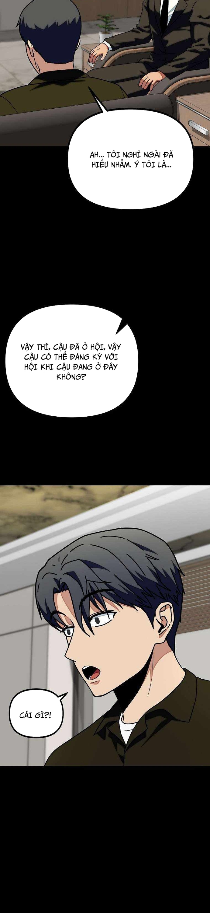 Kiếm Tiền Bằng Kỹ Năng Sao Chép Chap 25 - Next Chap 26