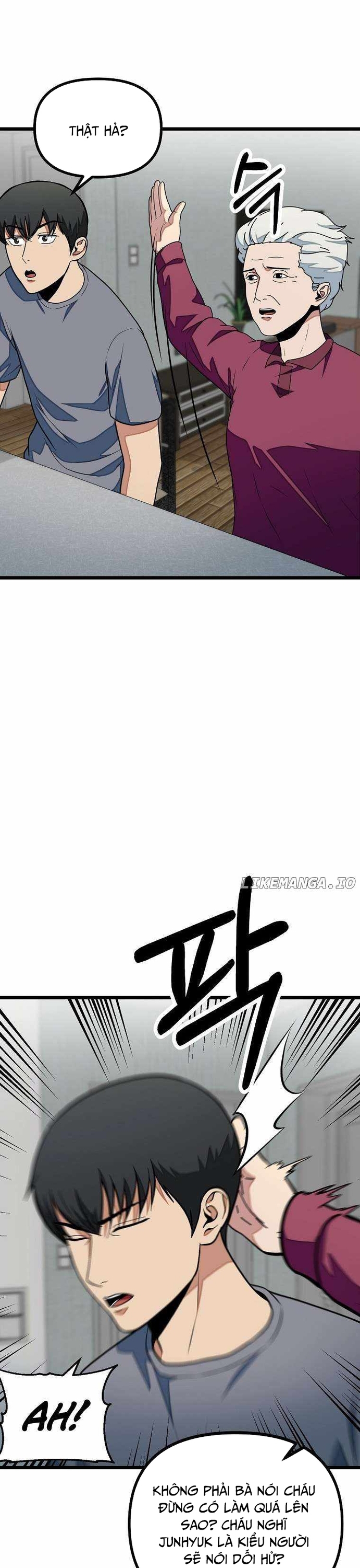 Kiếm Tiền Bằng Kỹ Năng Sao Chép Chap 25 - Next Chap 26