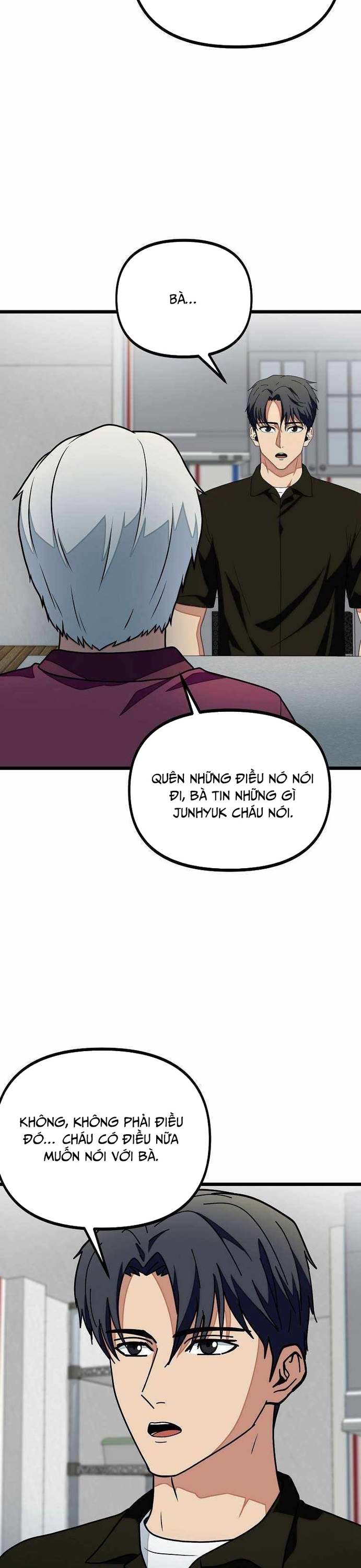 Kiếm Tiền Bằng Kỹ Năng Sao Chép Chap 25 - Next Chap 26