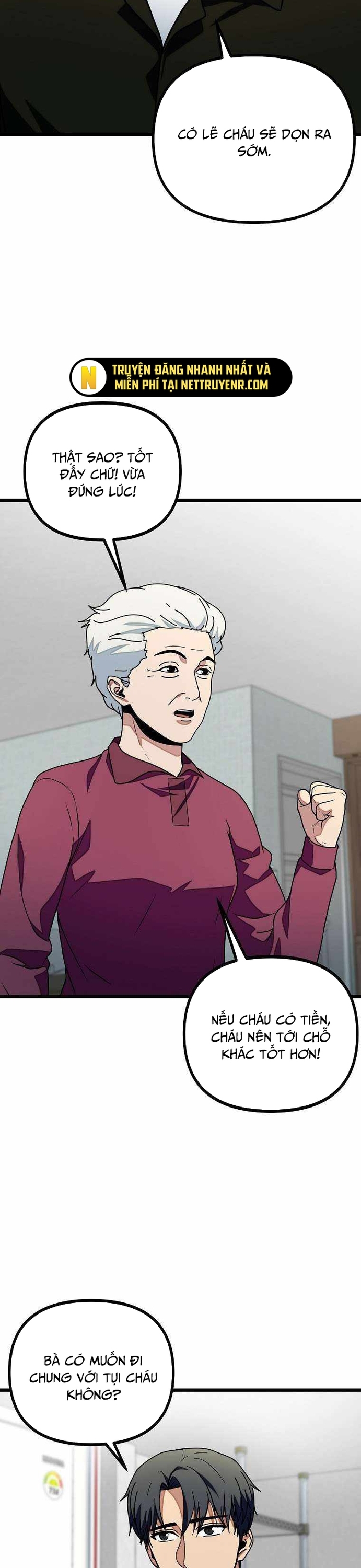 Kiếm Tiền Bằng Kỹ Năng Sao Chép Chap 25 - Next Chap 26