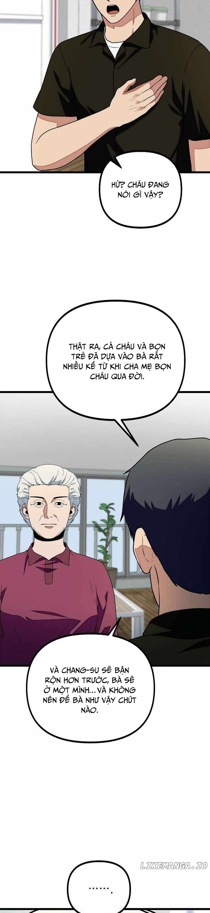 Kiếm Tiền Bằng Kỹ Năng Sao Chép Chap 25 - Next Chap 26
