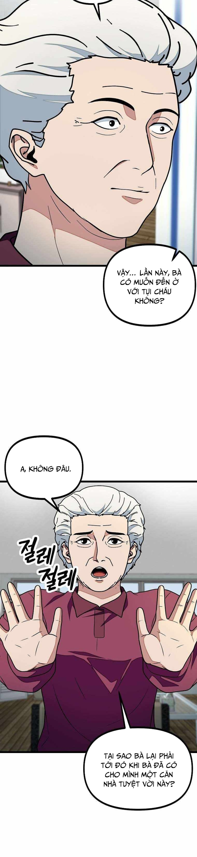 Kiếm Tiền Bằng Kỹ Năng Sao Chép Chap 25 - Next Chap 26