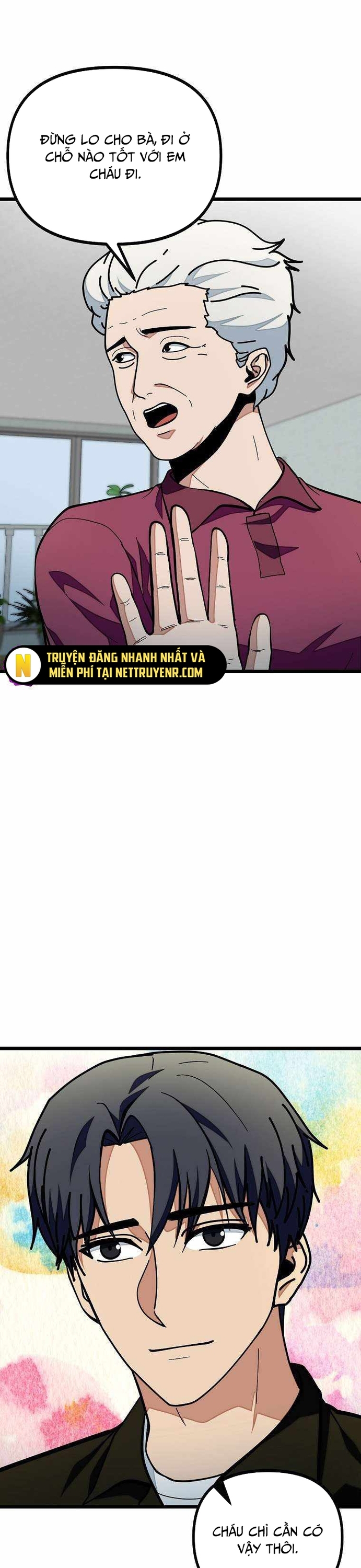 Kiếm Tiền Bằng Kỹ Năng Sao Chép Chap 25 - Next Chap 26