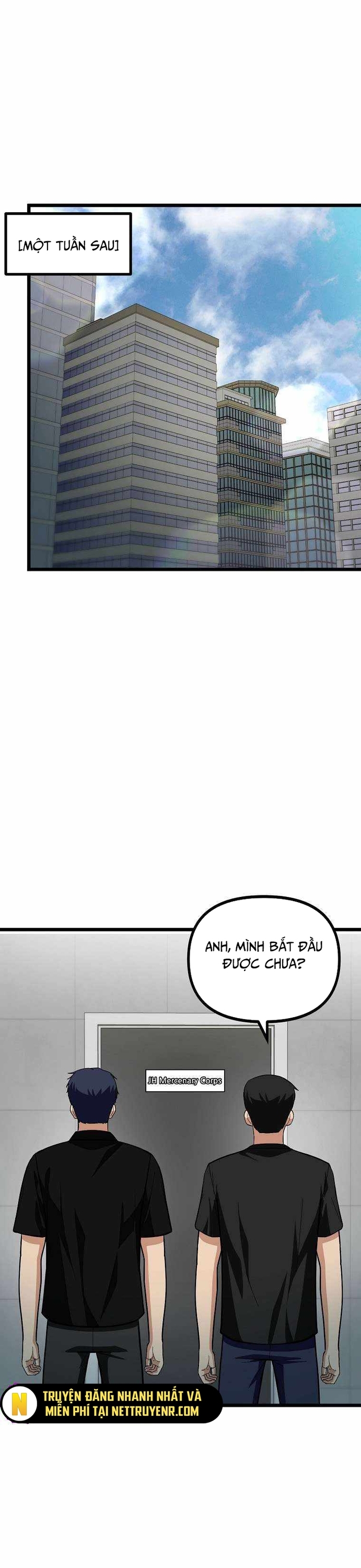 Kiếm Tiền Bằng Kỹ Năng Sao Chép Chap 25 - Next Chap 26