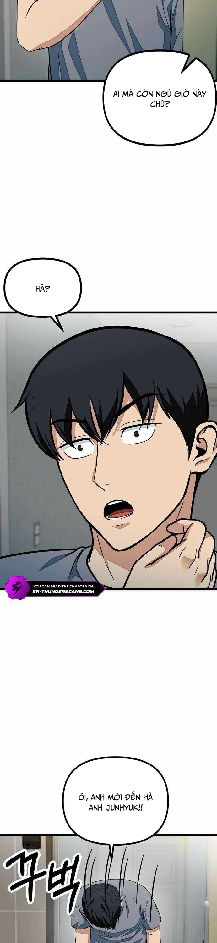 Kiếm Tiền Bằng Kỹ Năng Sao Chép Chap 25 - Next Chap 26