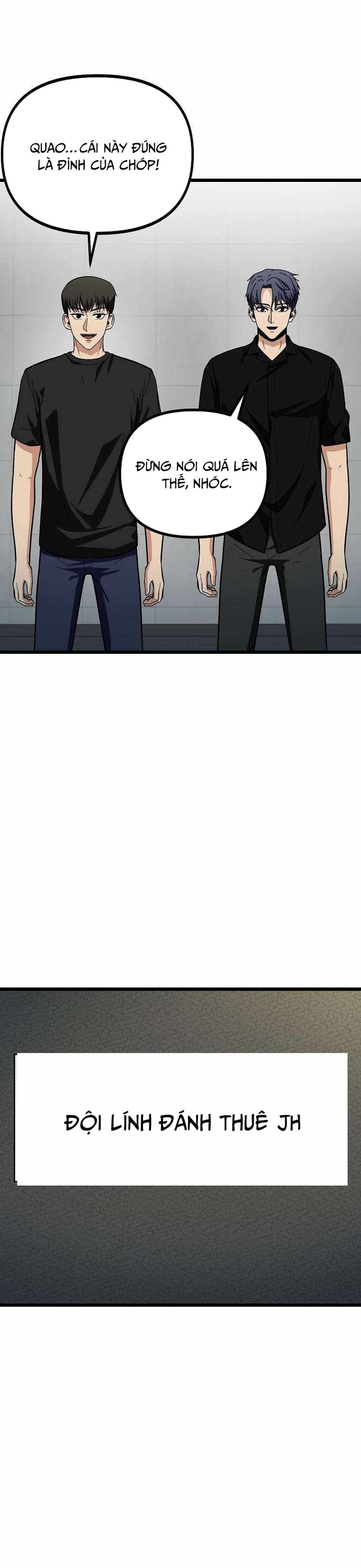 Kiếm Tiền Bằng Kỹ Năng Sao Chép Chap 25 - Next Chap 26