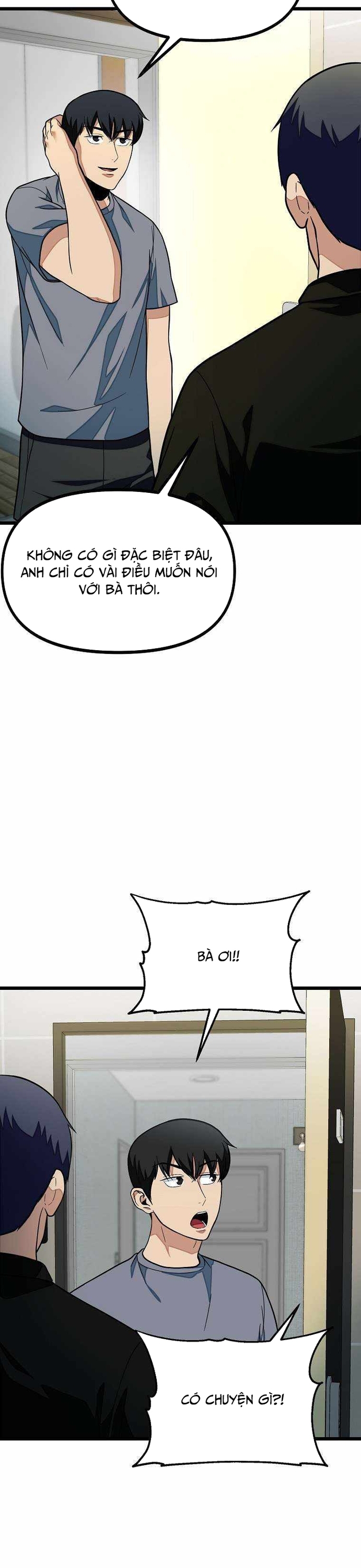 Kiếm Tiền Bằng Kỹ Năng Sao Chép Chap 25 - Next Chap 26