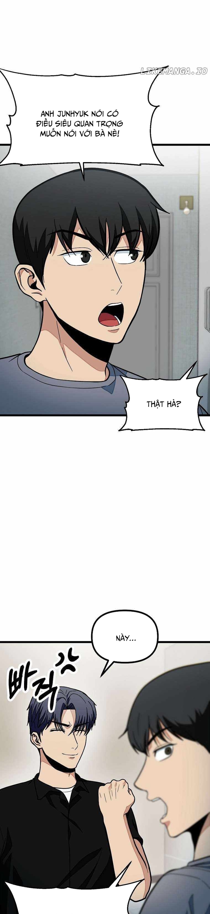 Kiếm Tiền Bằng Kỹ Năng Sao Chép Chap 25 - Next Chap 26