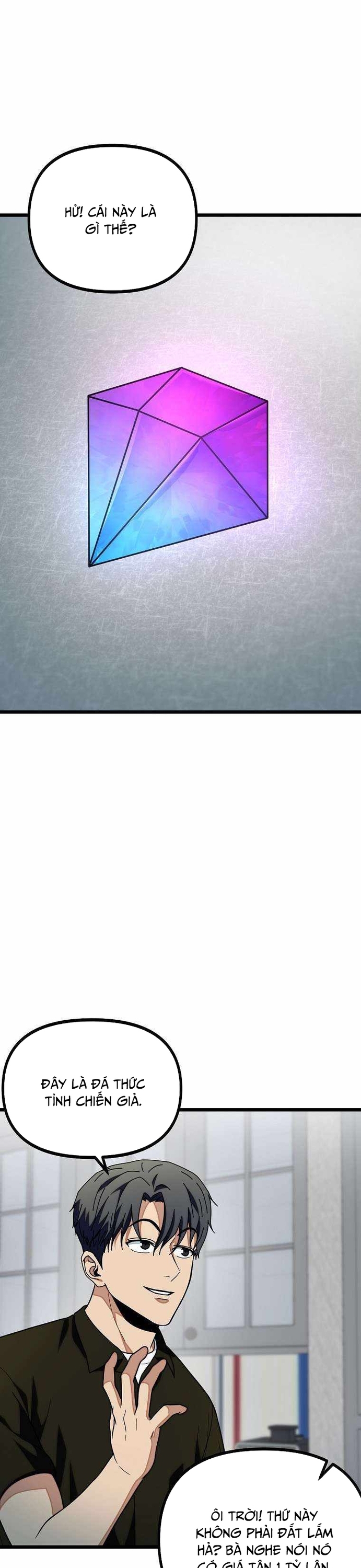 Kiếm Tiền Bằng Kỹ Năng Sao Chép Chap 25 - Next Chap 26