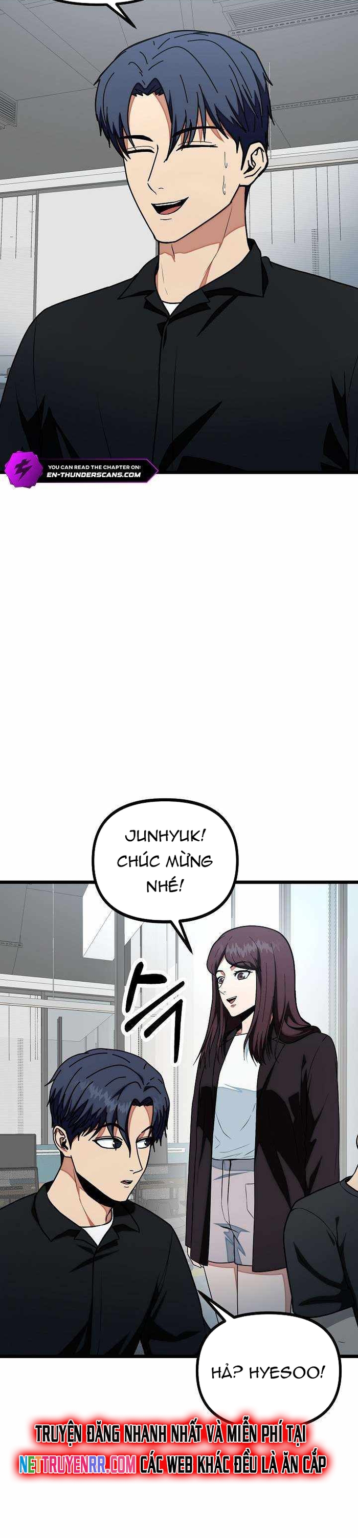 Kiếm Tiền Bằng Kỹ Năng Sao Chép Chap 26 - Next Chap 27