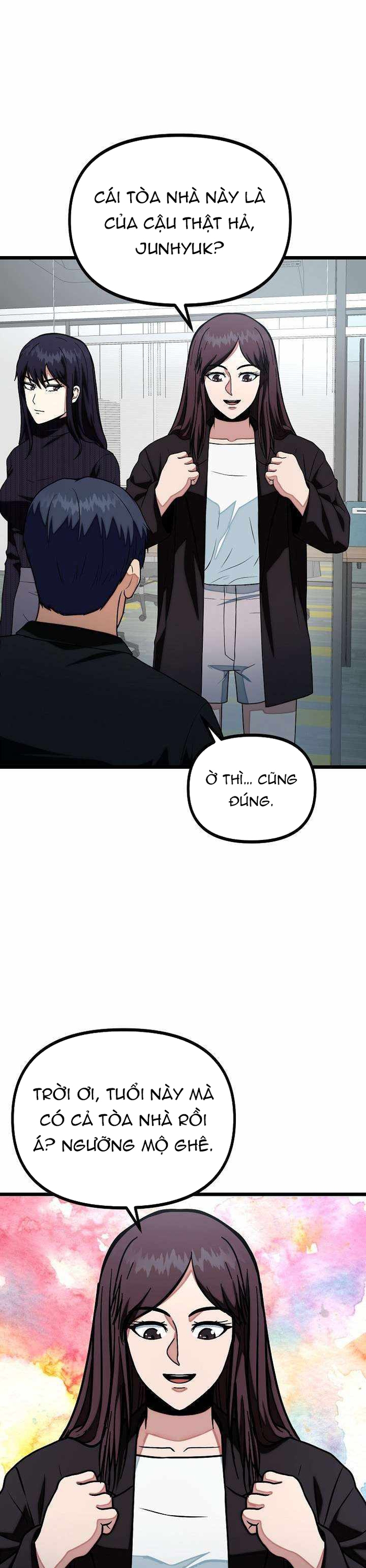 Kiếm Tiền Bằng Kỹ Năng Sao Chép Chap 26 - Next Chap 27