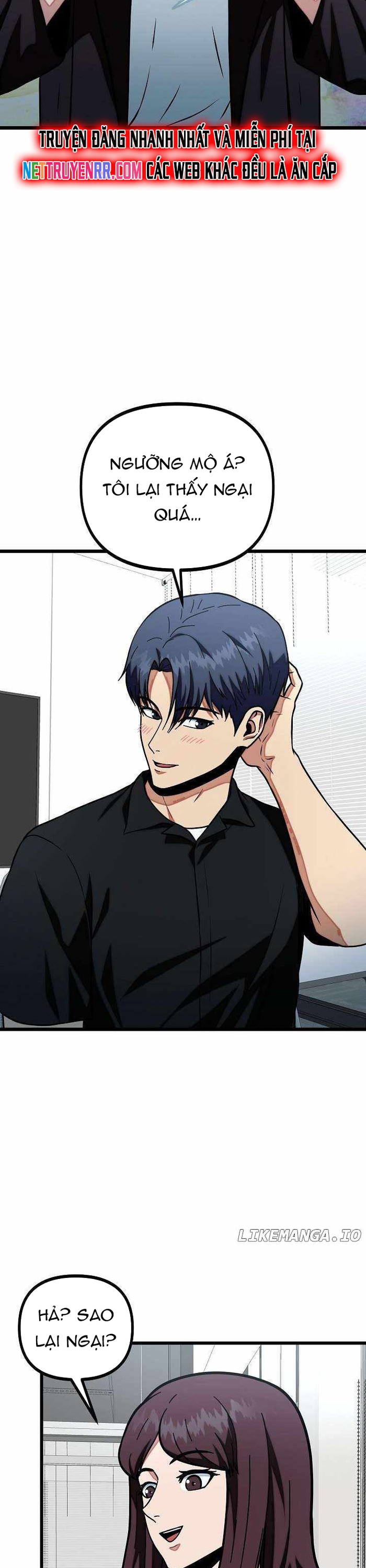 Kiếm Tiền Bằng Kỹ Năng Sao Chép Chap 26 - Next Chap 27