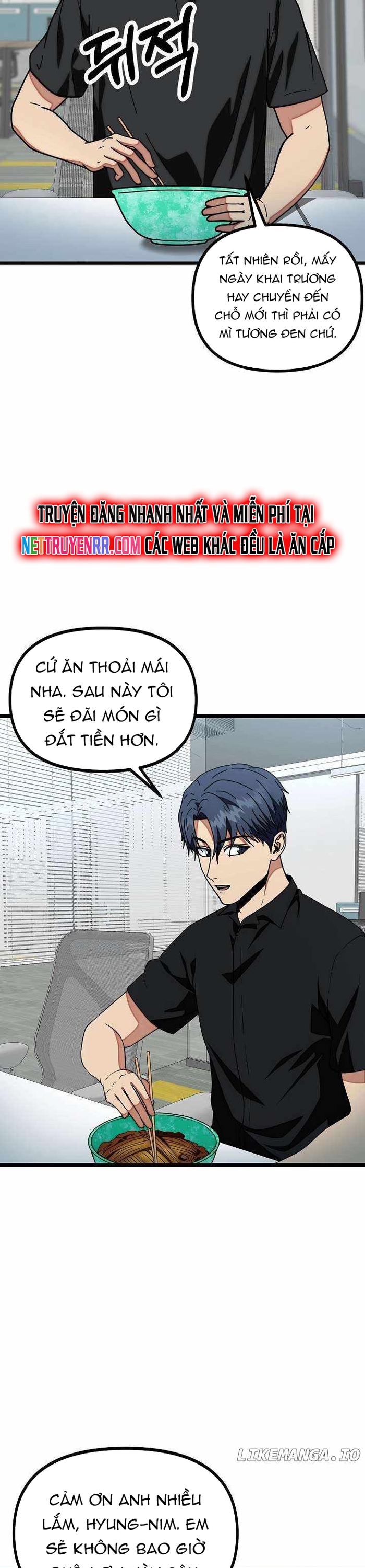 Kiếm Tiền Bằng Kỹ Năng Sao Chép Chap 26 - Next Chap 27