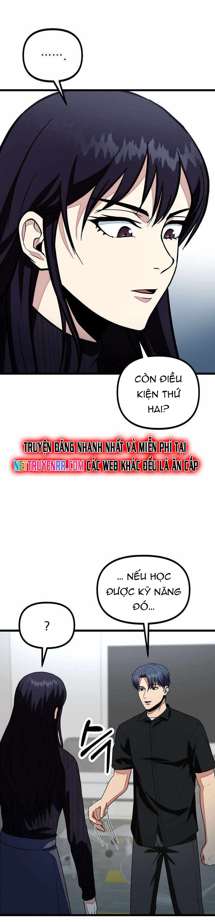 Kiếm Tiền Bằng Kỹ Năng Sao Chép Chap 26 - Next Chap 27