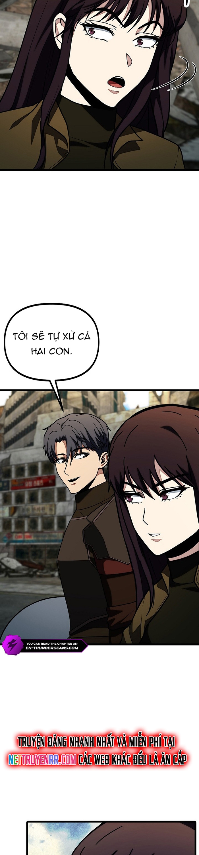 Kiếm Tiền Bằng Kỹ Năng Sao Chép Chap 27 - Next Chap 28