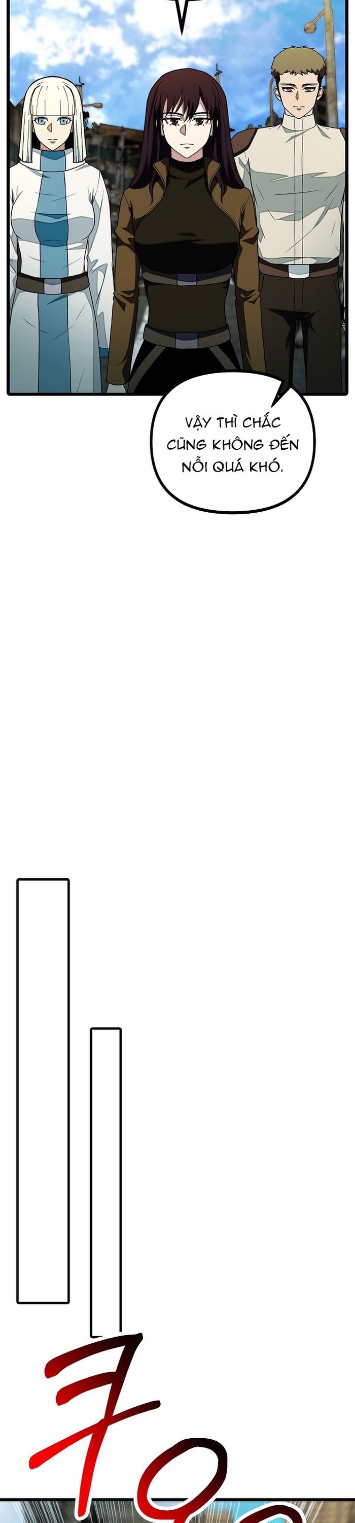 Kiếm Tiền Bằng Kỹ Năng Sao Chép Chap 27 - Next Chap 28