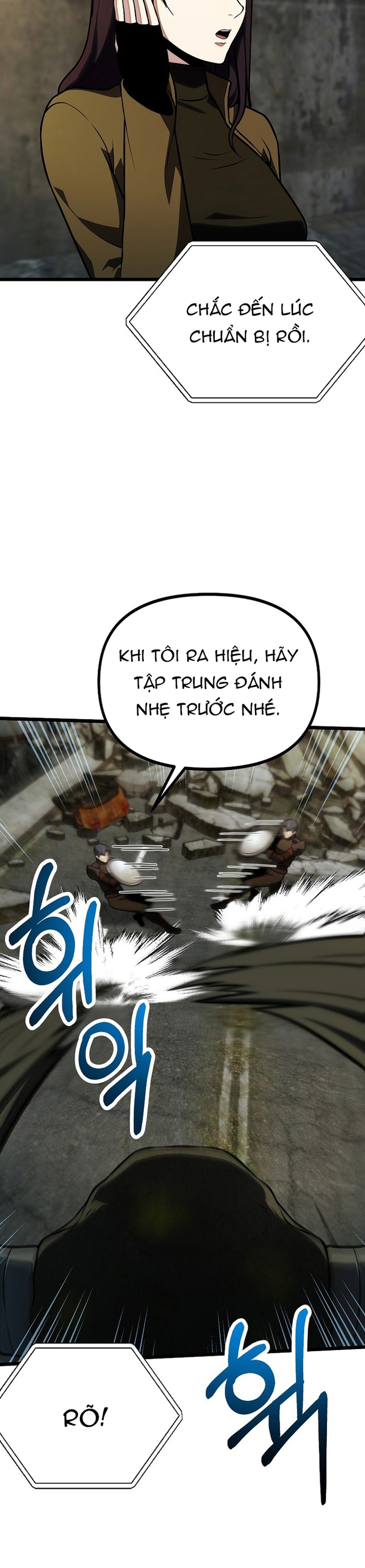 Kiếm Tiền Bằng Kỹ Năng Sao Chép Chap 27 - Next Chap 28