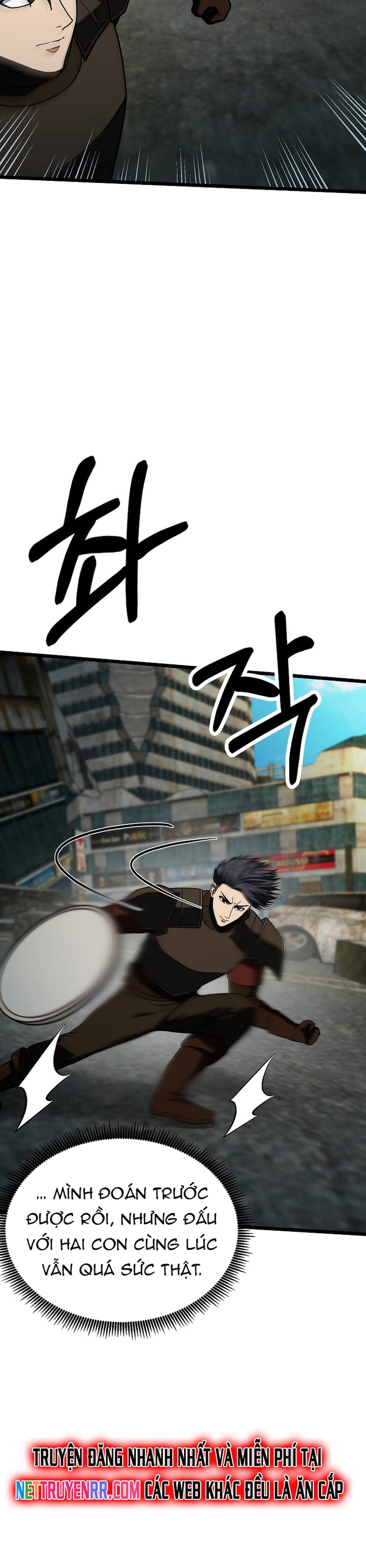 Kiếm Tiền Bằng Kỹ Năng Sao Chép Chap 27 - Next Chap 28