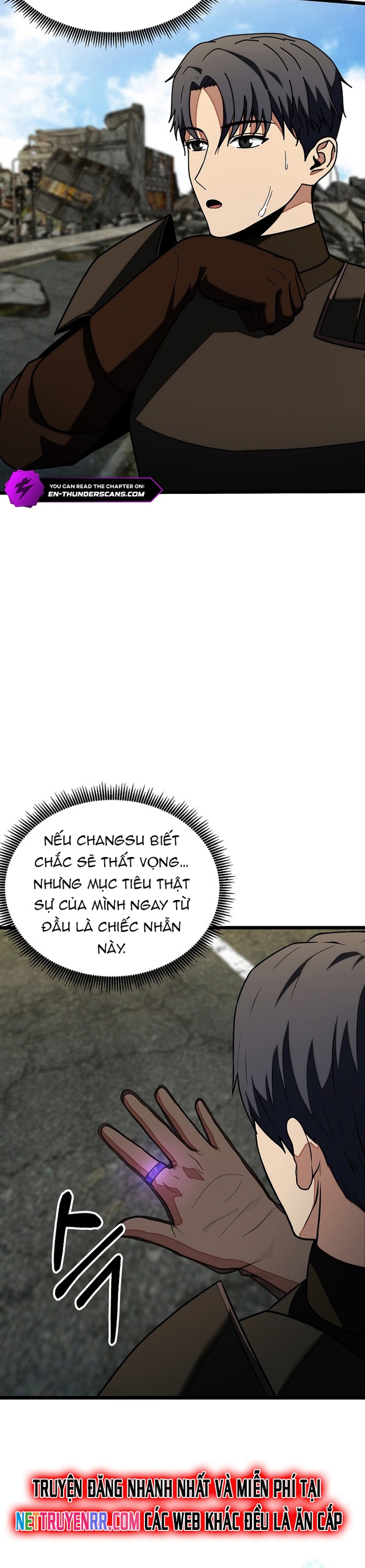 Kiếm Tiền Bằng Kỹ Năng Sao Chép Chap 27 - Next Chap 28