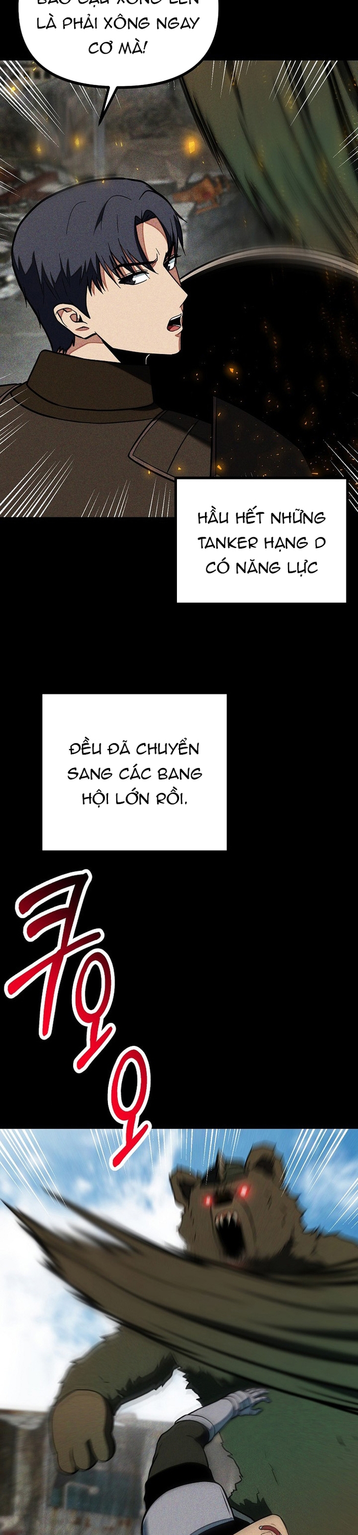 Kiếm Tiền Bằng Kỹ Năng Sao Chép Chap 27 - Next Chap 28