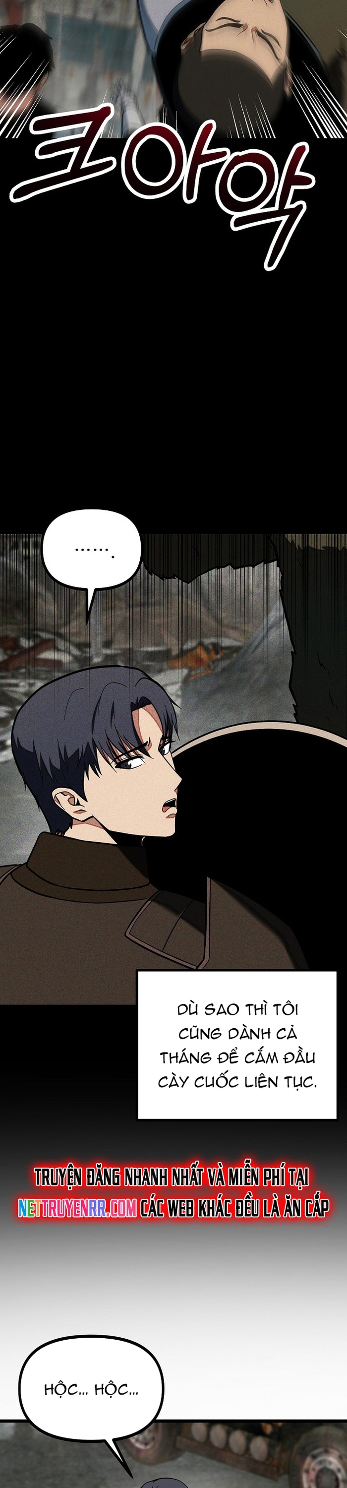 Kiếm Tiền Bằng Kỹ Năng Sao Chép Chap 27 - Next Chap 28