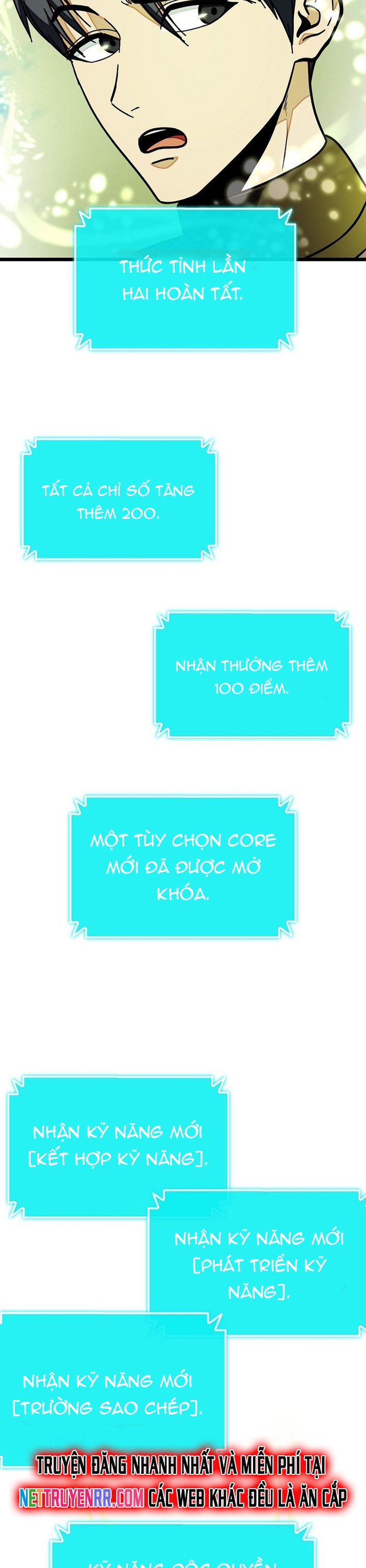 Kiếm Tiền Bằng Kỹ Năng Sao Chép Chap 27 - Next Chap 28