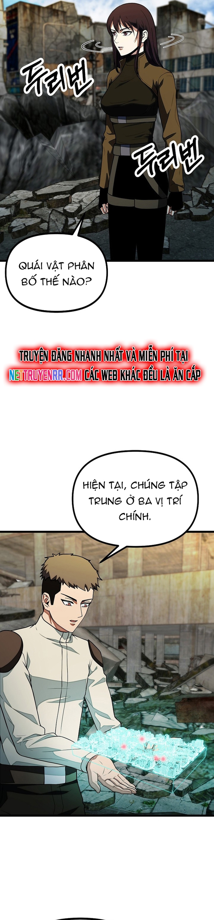 Kiếm Tiền Bằng Kỹ Năng Sao Chép Chap 27 - Next Chap 28