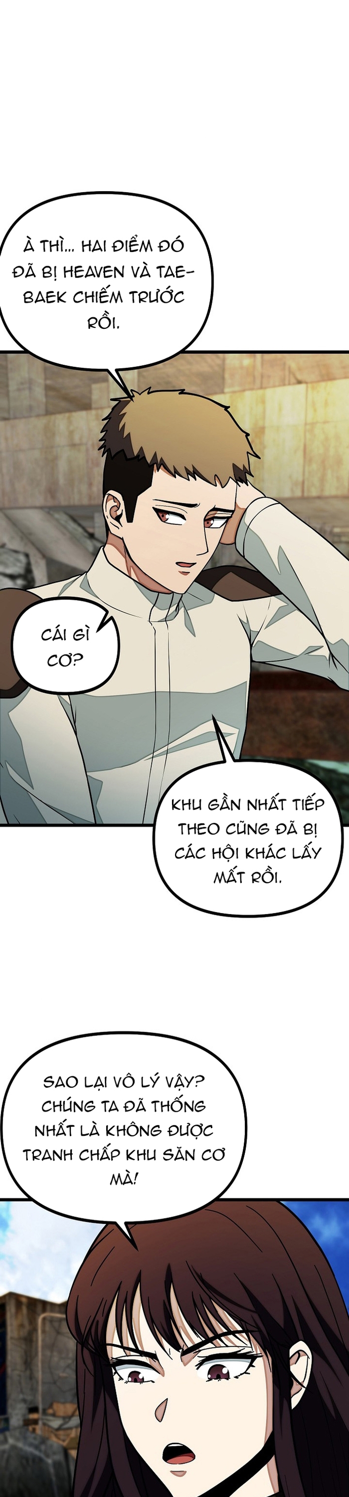 Kiếm Tiền Bằng Kỹ Năng Sao Chép Chap 27 - Next Chap 28