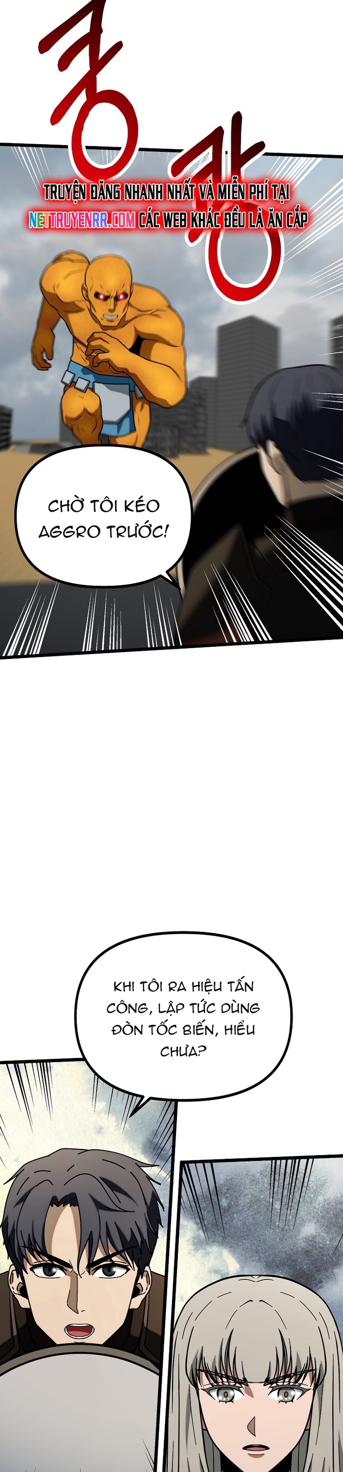 Kiếm Tiền Bằng Kỹ Năng Sao Chép Chap 28 - Next Chap 29