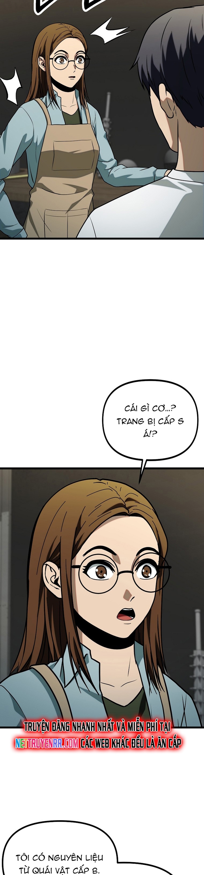 Kiếm Tiền Bằng Kỹ Năng Sao Chép Chap 28 - Next Chap 29