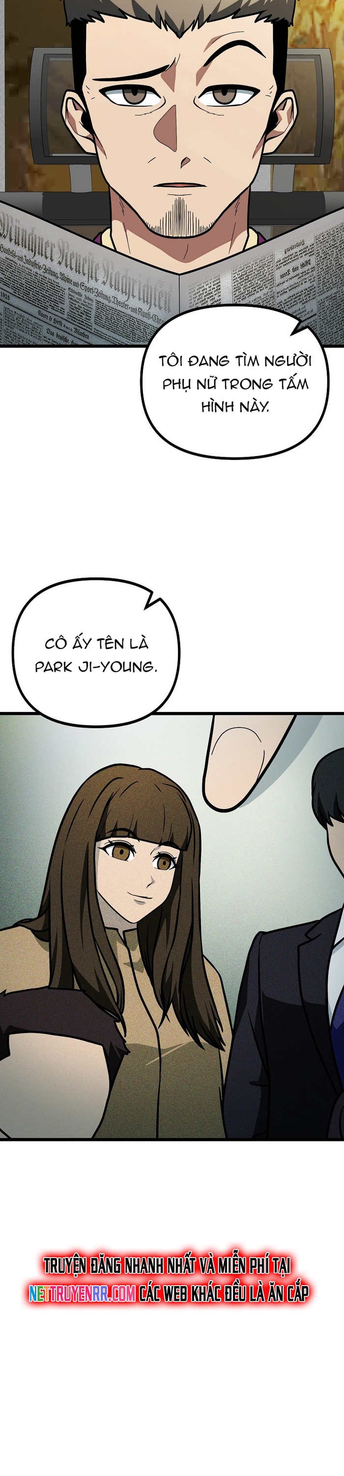 Kiếm Tiền Bằng Kỹ Năng Sao Chép Chap 28 - Next Chap 29