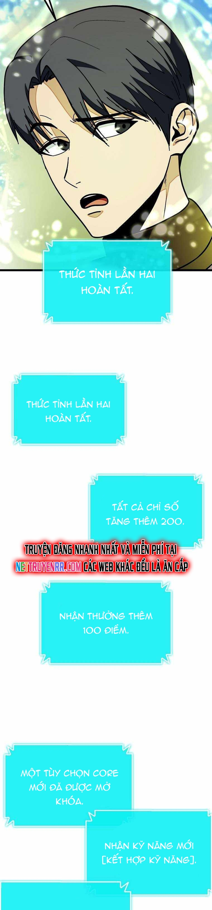 Kiếm Tiền Bằng Kỹ Năng Sao Chép Chap 29 - Next Chap 30