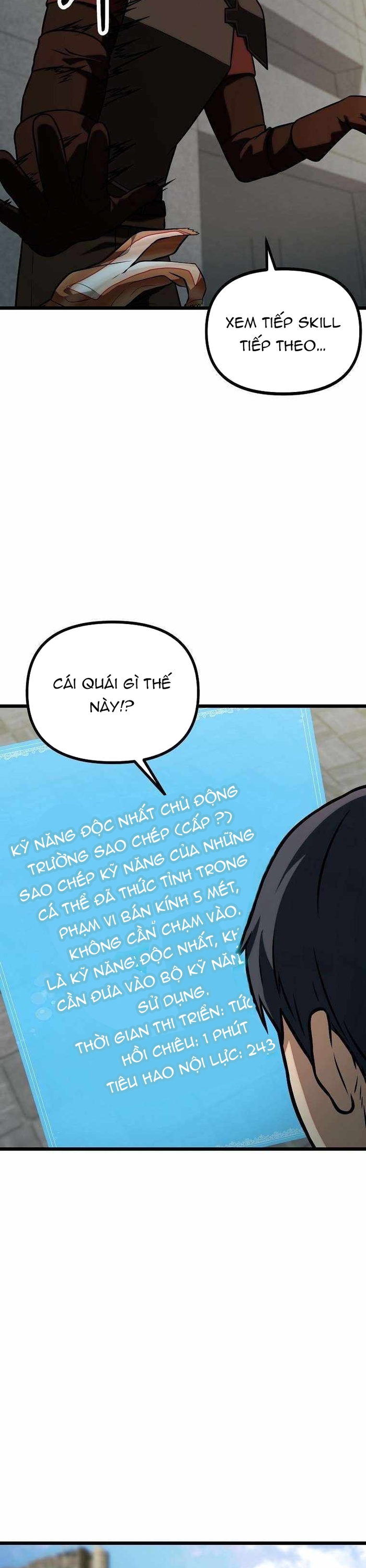 Kiếm Tiền Bằng Kỹ Năng Sao Chép Chap 29 - Next Chap 30