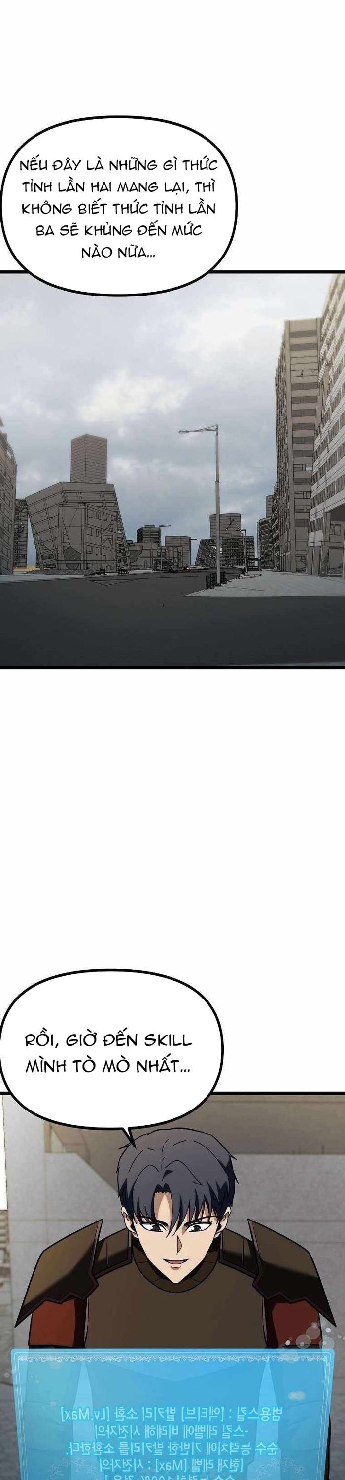 Kiếm Tiền Bằng Kỹ Năng Sao Chép Chap 29 - Next Chap 30