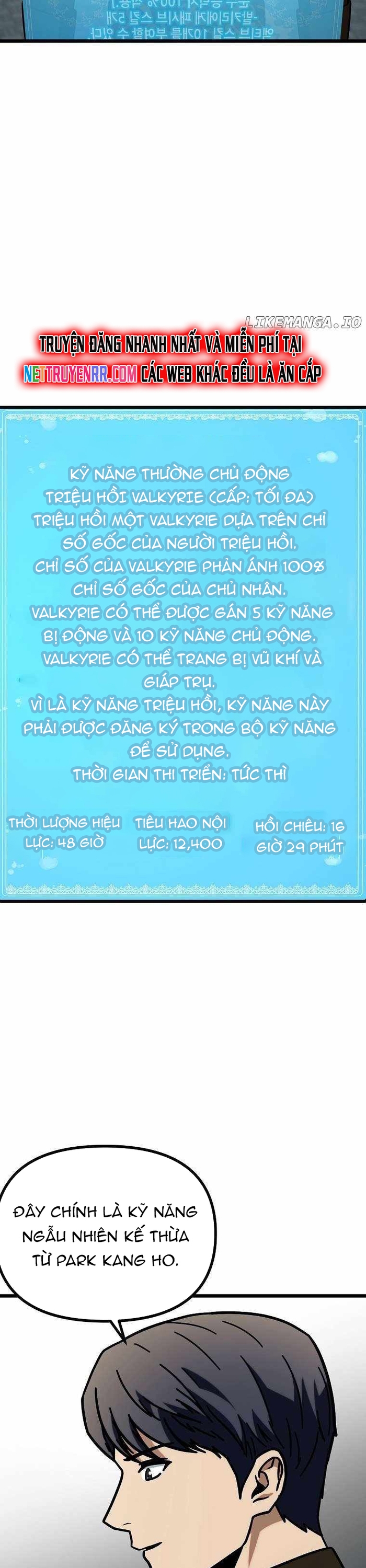 Kiếm Tiền Bằng Kỹ Năng Sao Chép Chap 29 - Next Chap 30