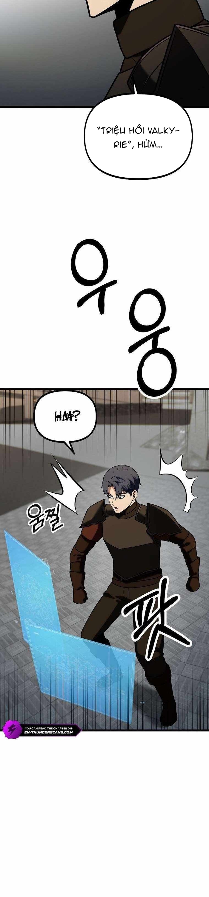 Kiếm Tiền Bằng Kỹ Năng Sao Chép Chap 29 - Next Chap 30