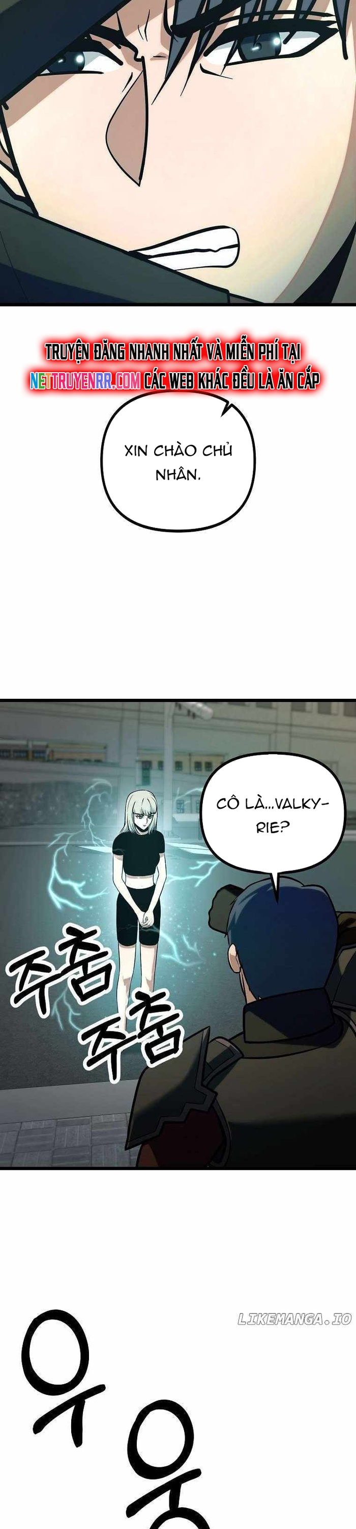 Kiếm Tiền Bằng Kỹ Năng Sao Chép Chap 29 - Next Chap 30