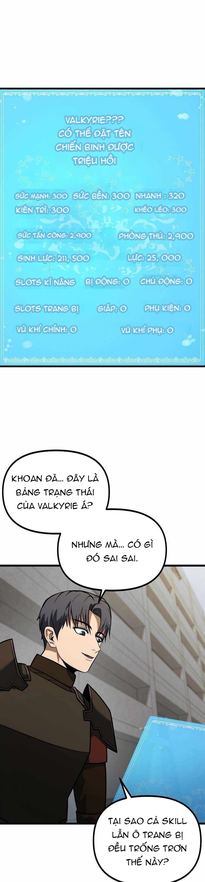 Kiếm Tiền Bằng Kỹ Năng Sao Chép Chap 29 - Next Chap 30