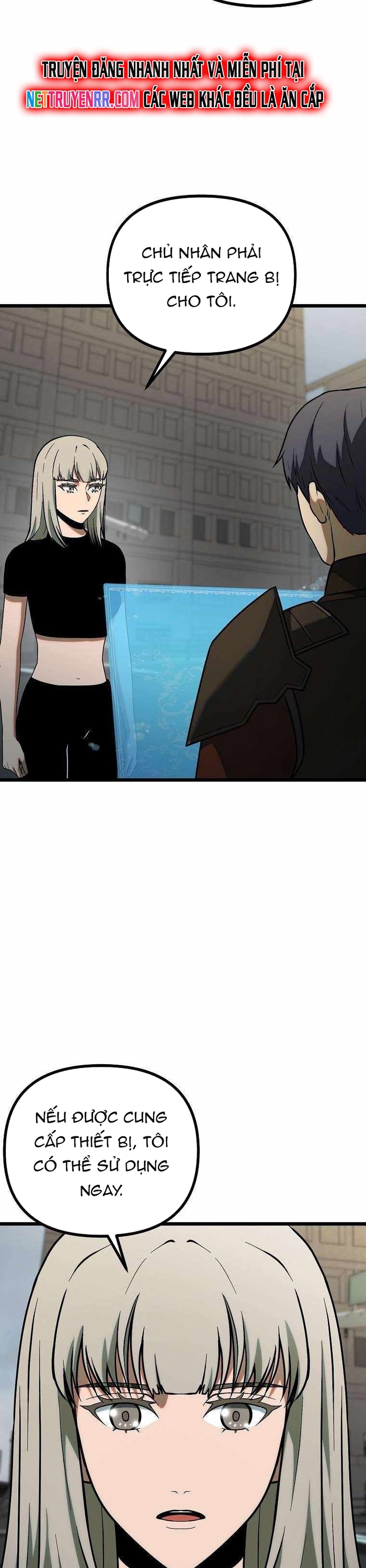 Kiếm Tiền Bằng Kỹ Năng Sao Chép Chap 29 - Next Chap 30