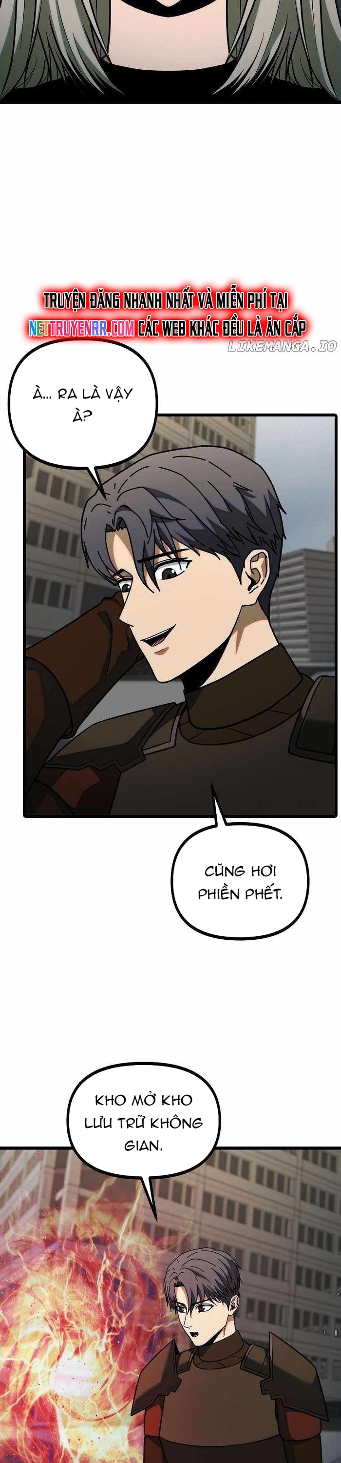 Kiếm Tiền Bằng Kỹ Năng Sao Chép Chap 29 - Next Chap 30