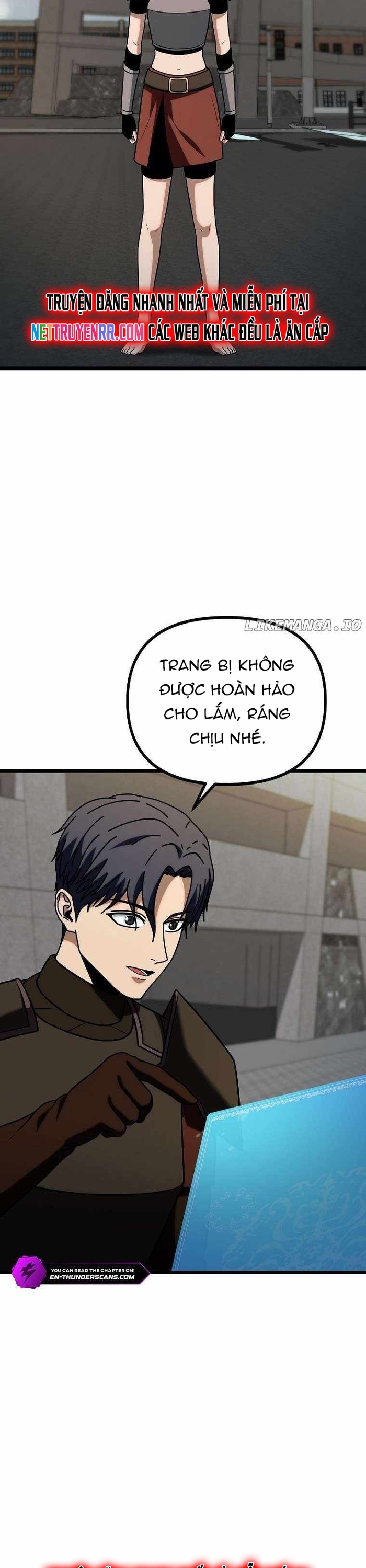 Kiếm Tiền Bằng Kỹ Năng Sao Chép Chap 29 - Next Chap 30
