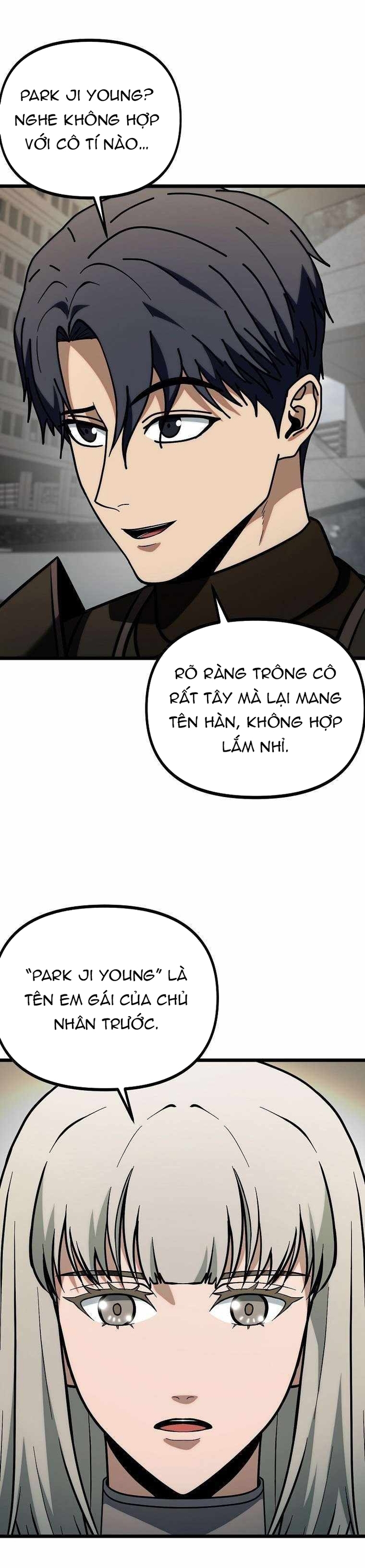 Kiếm Tiền Bằng Kỹ Năng Sao Chép Chap 29 - Next Chap 30