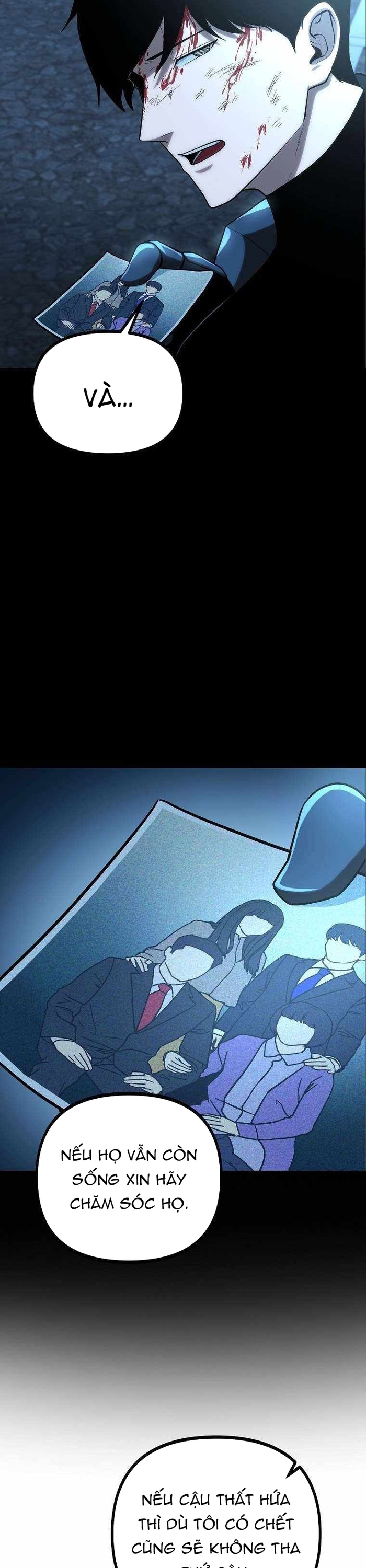 Kiếm Tiền Bằng Kỹ Năng Sao Chép Chap 29 - Next Chap 30