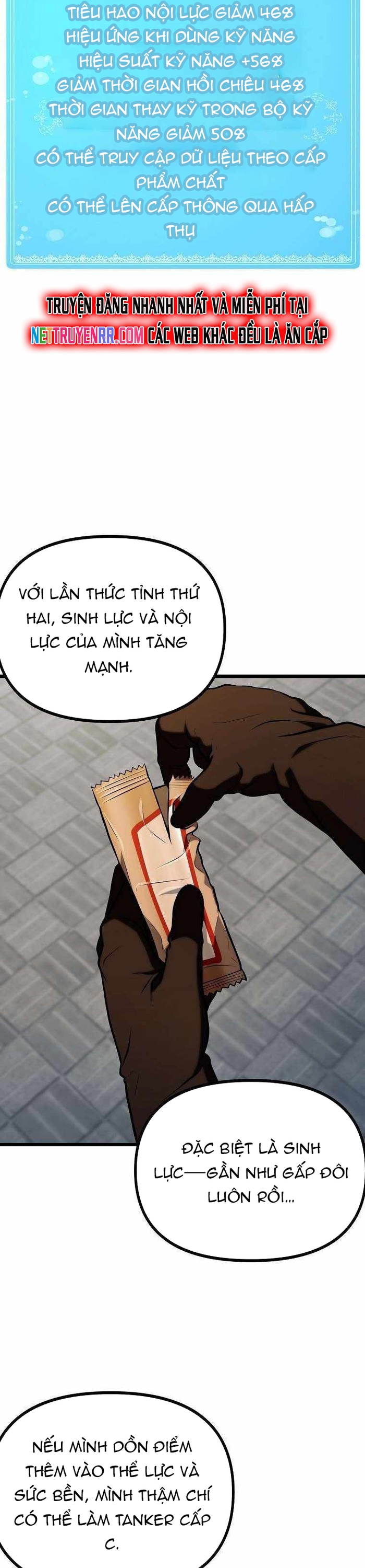 Kiếm Tiền Bằng Kỹ Năng Sao Chép Chap 29 - Next Chap 30