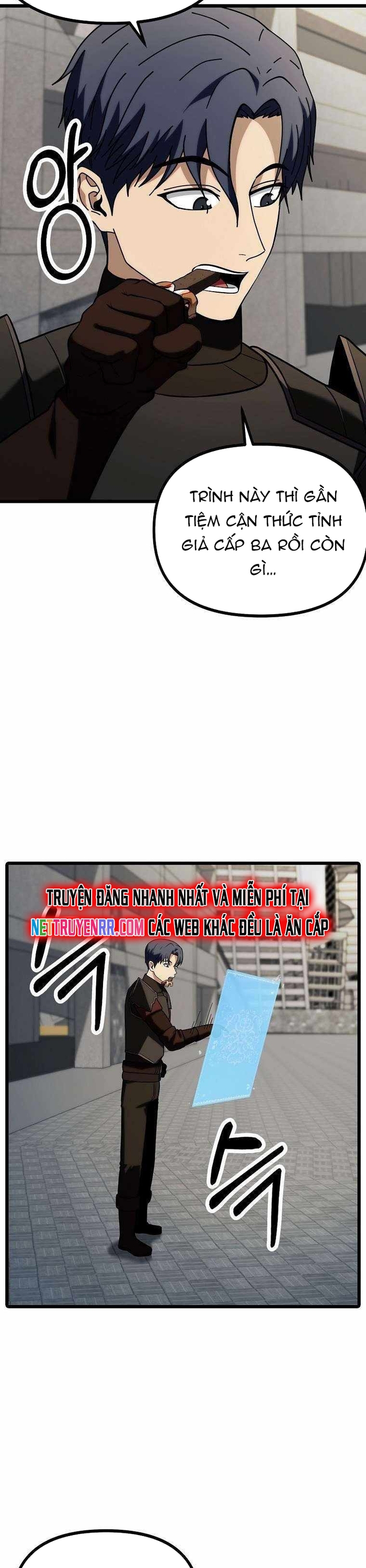 Kiếm Tiền Bằng Kỹ Năng Sao Chép Chap 29 - Next Chap 30