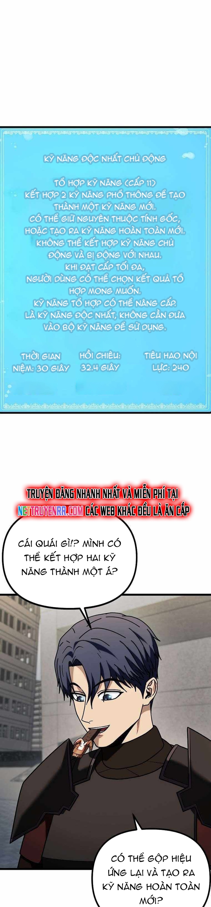 Kiếm Tiền Bằng Kỹ Năng Sao Chép Chap 29 - Next Chap 30