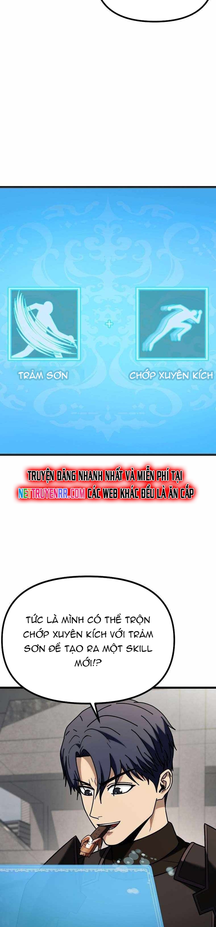 Kiếm Tiền Bằng Kỹ Năng Sao Chép Chap 29 - Next Chap 30