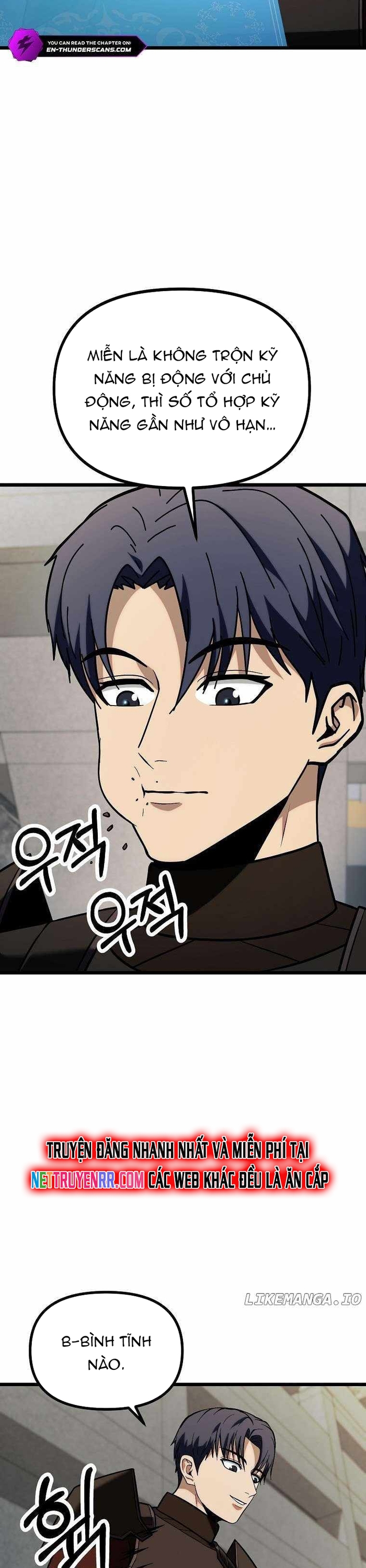 Kiếm Tiền Bằng Kỹ Năng Sao Chép Chap 29 - Next Chap 30